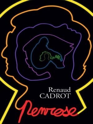 cover image of Penrose